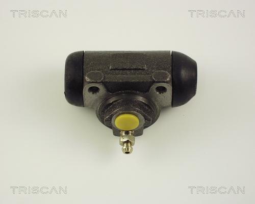 Triscan 8130 15035 - Riteņa bremžu cilindrs autodraugiem.lv