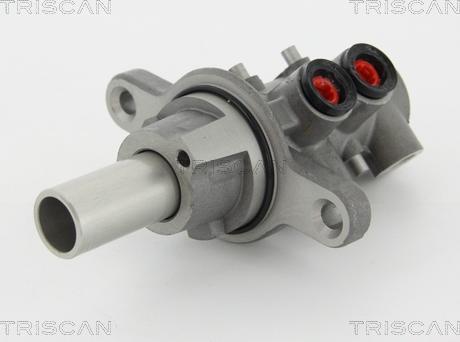 Triscan 8130 15150 - Galvenais bremžu cilindrs autodraugiem.lv