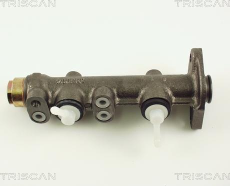 Triscan 8130 15103 - Galvenais bremžu cilindrs autodraugiem.lv