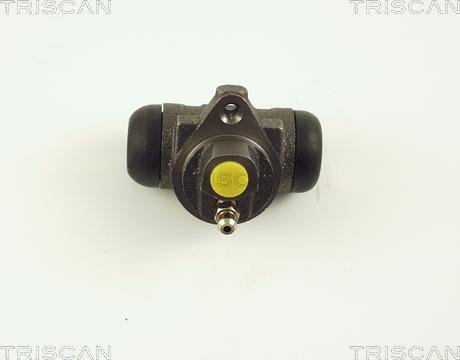Triscan 8130 16059 - Riteņa bremžu cilindrs autodraugiem.lv