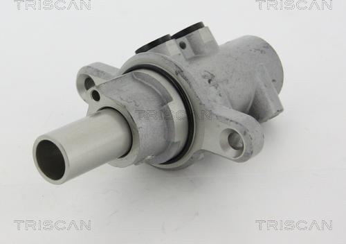Triscan 8130 16173 - Galvenais bremžu cilindrs autodraugiem.lv