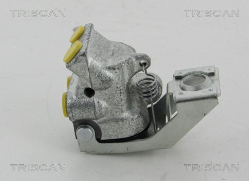 Triscan 8130 10411 - Bremžu spēka regulators autodraugiem.lv