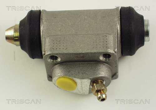 Triscan 8130 10040 - Riteņa bremžu cilindrs autodraugiem.lv