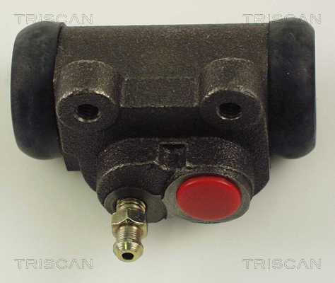Triscan 8130 10033 - Riteņa bremžu cilindrs autodraugiem.lv