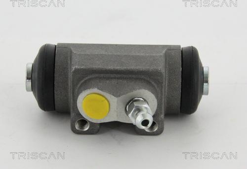 Triscan 8130 18006 - Riteņa bremžu cilindrs autodraugiem.lv