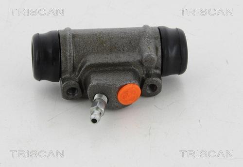 Triscan 8130 18003 - Riteņa bremžu cilindrs autodraugiem.lv