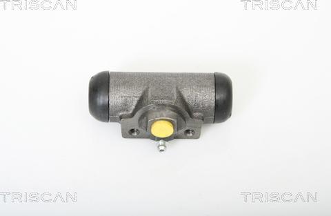 Triscan 8130 18002 - Riteņa bremžu cilindrs autodraugiem.lv