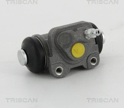 Triscan 8130 13053 - Riteņa bremžu cilindrs autodraugiem.lv