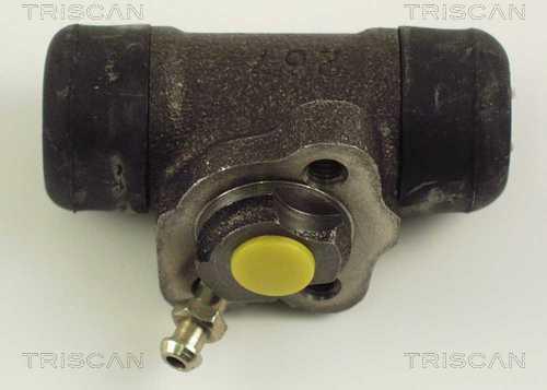 Triscan 8130 13012 - Riteņa bremžu cilindrs autodraugiem.lv