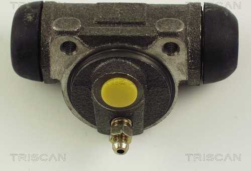 Triscan 8130 12005 - Riteņa bremžu cilindrs autodraugiem.lv