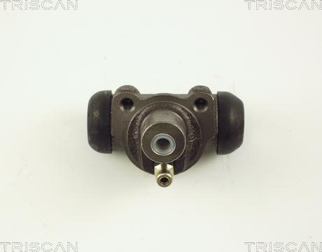 Triscan 8130 38002 - Riteņa bremžu cilindrs autodraugiem.lv