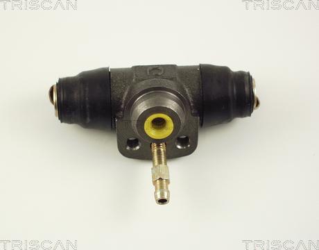 Triscan 8130 29003 - Riteņa bremžu cilindrs autodraugiem.lv