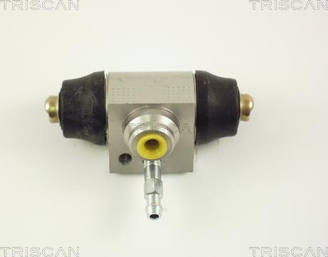 Triscan 8130 29015 - Riteņa bremžu cilindrs autodraugiem.lv
