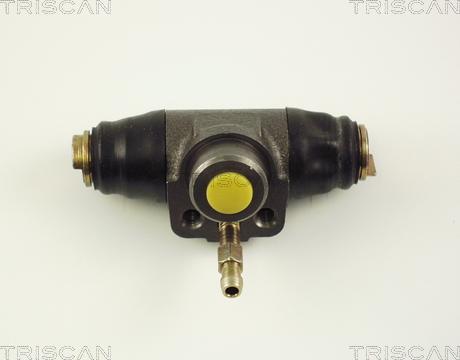 Triscan 8130 29012 - Riteņa bremžu cilindrs autodraugiem.lv