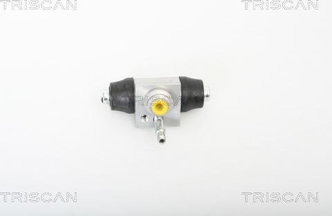 Triscan 8130 29023 - Riteņa bremžu cilindrs autodraugiem.lv