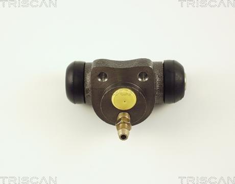 Triscan 8130 24013 - Riteņa bremžu cilindrs autodraugiem.lv