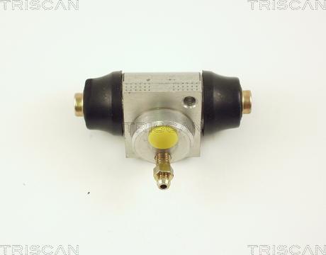 Triscan 8130 24038 - Riteņa bremžu cilindrs autodraugiem.lv