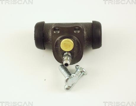 Triscan 8130 24032 - Riteņa bremžu cilindrs autodraugiem.lv