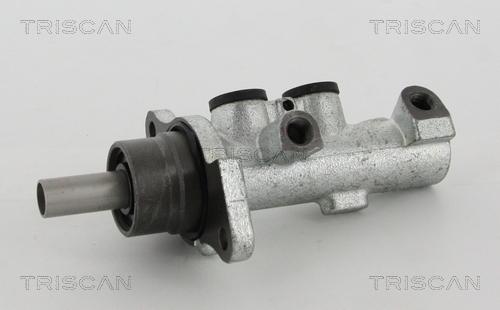 Triscan 8130 24159 - Galvenais bremžu cilindrs autodraugiem.lv