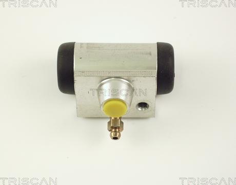 Triscan 8130 25049 - Riteņa bremžu cilindrs autodraugiem.lv