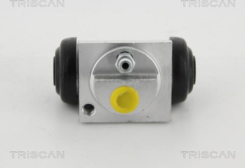 Triscan 8130 28050 - Riteņa bremžu cilindrs autodraugiem.lv