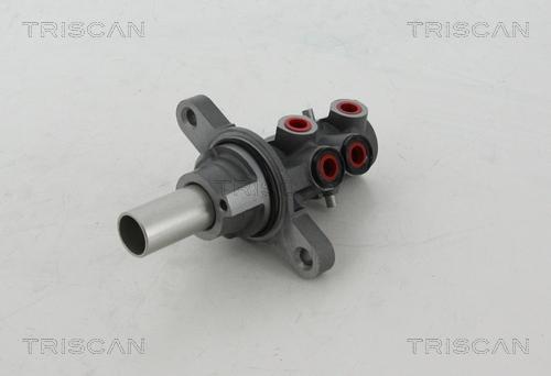 Triscan 8130 28150 - Galvenais bremžu cilindrs autodraugiem.lv