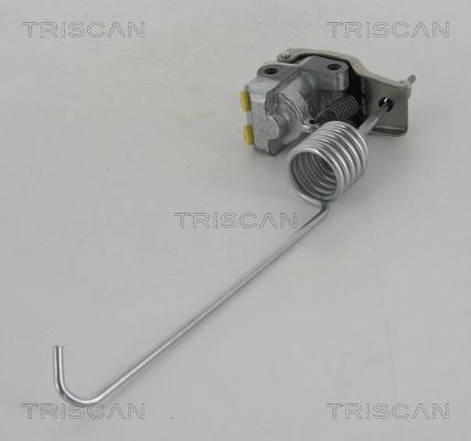 Triscan 8130 23404 - Bremžu spēka regulators autodraugiem.lv