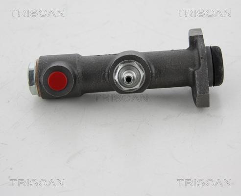 Triscan 8130 70200 - Galvenais cilindrs, Sajūgs autodraugiem.lv