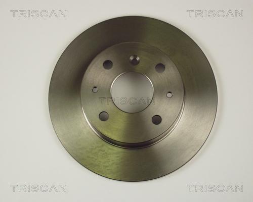 Triscan 8120 41103 - Bremžu diski autodraugiem.lv