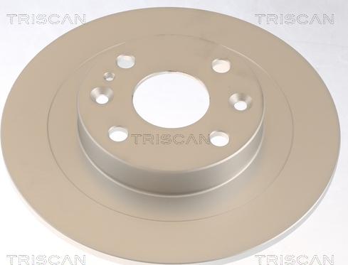 Triscan 8120 50118C - Bremžu diski autodraugiem.lv