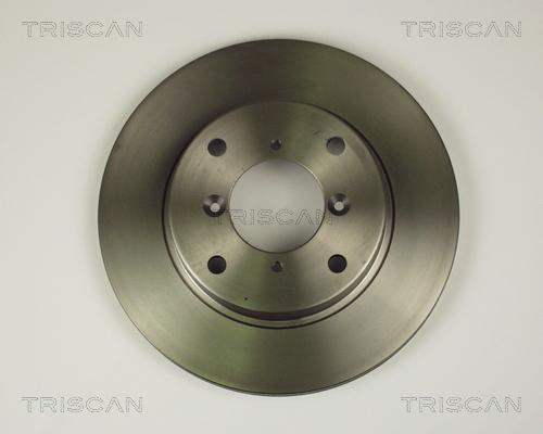 Triscan 8120 69102 - Bremžu diski autodraugiem.lv