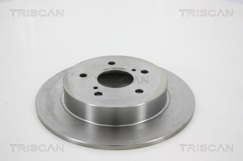 Triscan 8120 69125 - Bremžu diski autodraugiem.lv