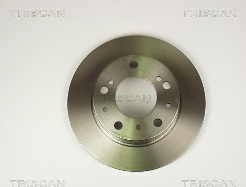 Triscan 8120 10111 - Bremžu diski autodraugiem.lv