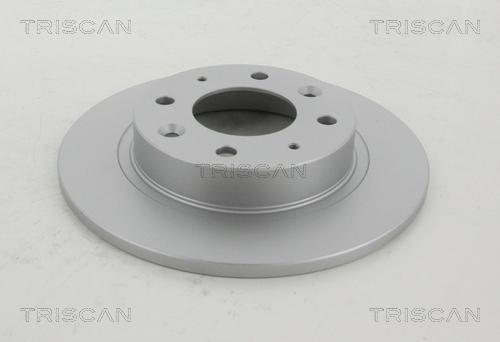 Triscan 8120 18108C - Bremžu diski autodraugiem.lv