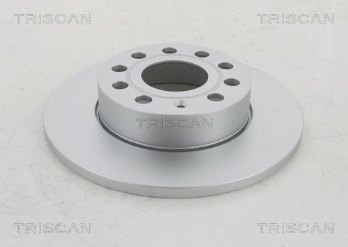 Triscan 8120 29194C - Bremžu diski autodraugiem.lv