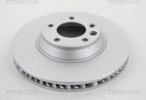 Triscan 8120 29180C - Bremžu diski autodraugiem.lv
