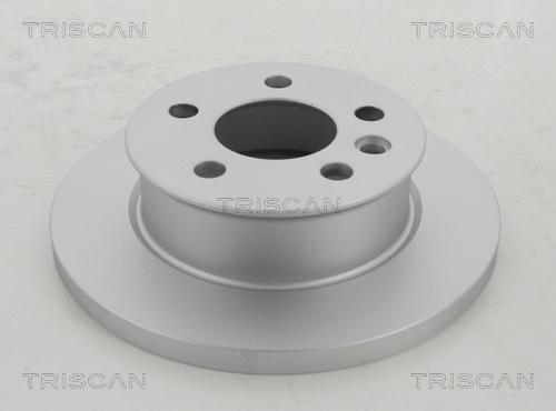 Triscan 8120 29130C - Bremžu diski autodraugiem.lv