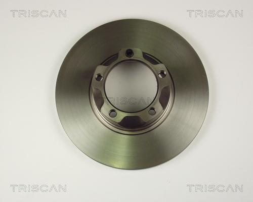 Triscan 8120 29128 - Bremžu diski autodraugiem.lv