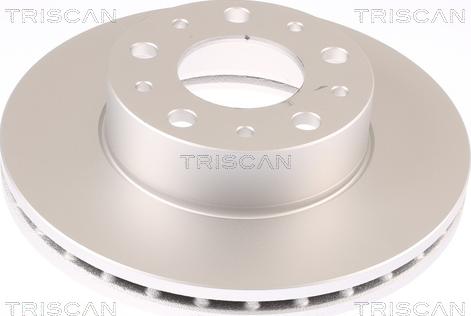 Triscan 8120 28148C - Bremžu diski autodraugiem.lv
