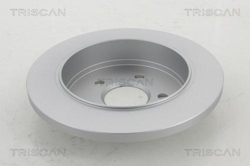 Triscan 8120 23148C - Bremžu diski autodraugiem.lv