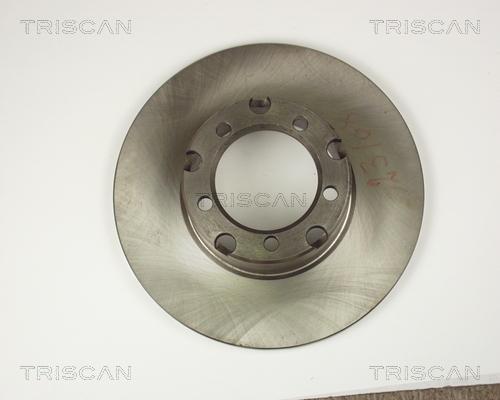 Triscan 8120 23108 - Bremžu diski autodraugiem.lv