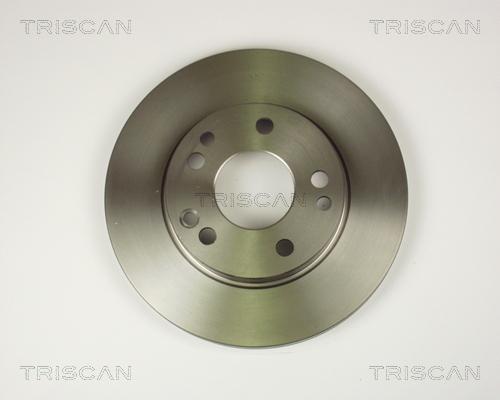 Triscan 8120 23103 - Bremžu diski autodraugiem.lv