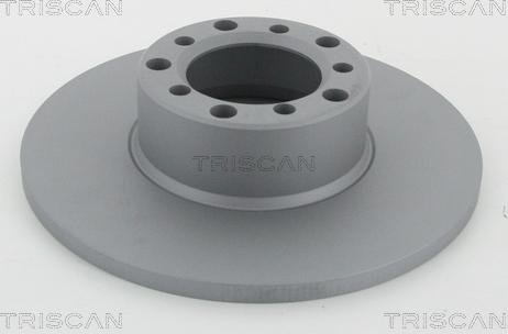 Triscan 8120 23111C - Bremžu diski autodraugiem.lv