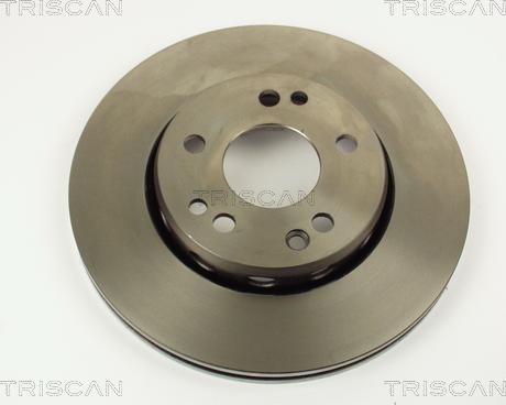Triscan 8120 23136 - Bremžu diski autodraugiem.lv