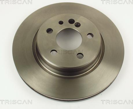 Triscan 8120 23126 - Bremžu diski autodraugiem.lv
