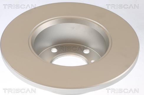 Triscan 8120 23127C - Bremžu diski autodraugiem.lv