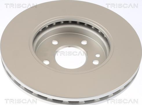 Triscan 8120 23178C - Bremžu diski autodraugiem.lv