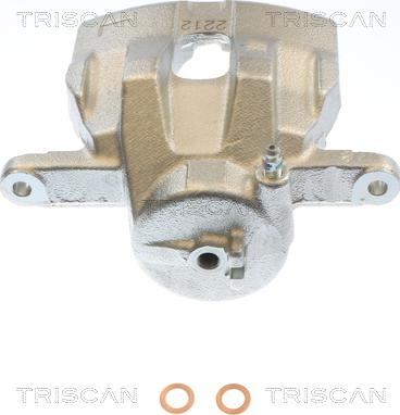 Triscan 8175 69111 - Bremžu suports autodraugiem.lv
