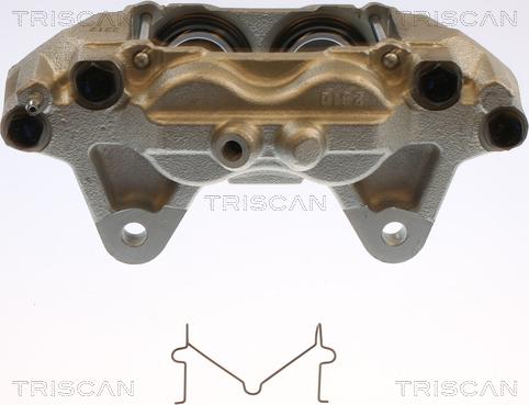 Triscan 8175 13122 - Bremžu suports autodraugiem.lv