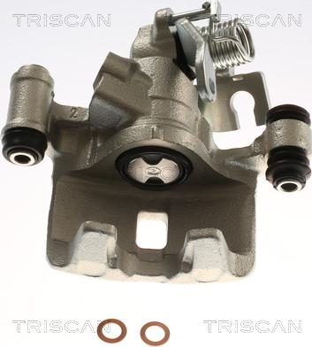 Triscan 8175 13215 - Bremžu suports autodraugiem.lv